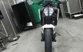 KTM 890 DUKE R 2021