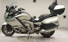 BMW K1600GTL 2012