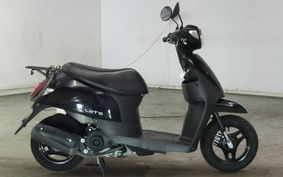 SUZUKI LET's CA4AA