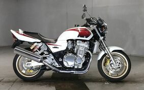 HONDA CB1300SF SUPER FOUR 2002 SC40