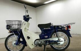 HONDA PRESS CUB 50 AA01