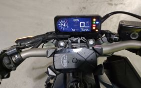 HONDA CB650R RH03