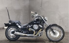 YAMAHA DRAGSTAR400 4TR