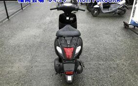 SUZUKI LET's CA4AA