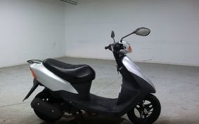 SUZUKI LET's 2 CA1PA