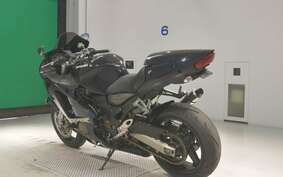 KAWASAKI ZX 1200 NINJA R 2002 ZXT20A