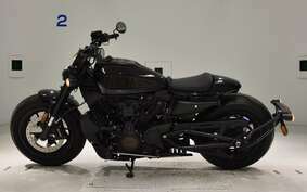 HARLEY RH1250S 2022