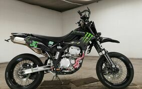 KAWASAKI KLX250D TRACKER X LX250V