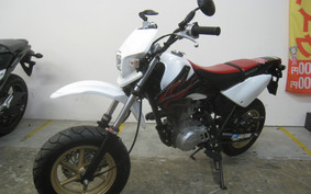 HONDA XR100 MOTARD HD13