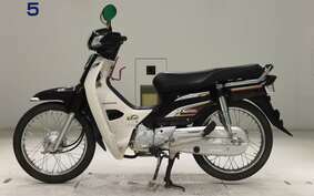 HONDA DREAM 110