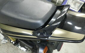 HONDA CB400 SUPER BOLDOR VTEC 2012 NC42