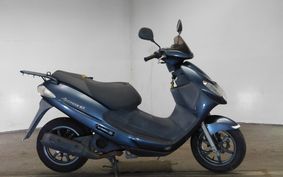 SUZUKI ADDRESS 110 CF11A