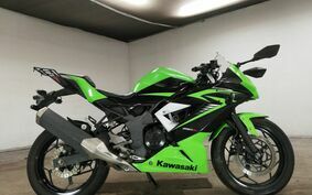 KAWASAKI NINJA 250 SL BX250A