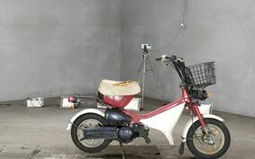 HONDA HUMMING NC50