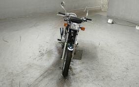 HONDA CB125T JC06