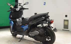 BMW C400X 2023 0C09