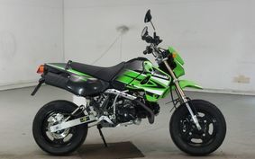 KAWASAKI KSR110 2008 KL110A