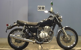 HONDA CB400SS E 2007 NC41