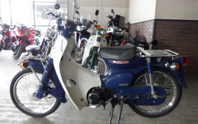 HONDA PRESS CUB 50 AA01