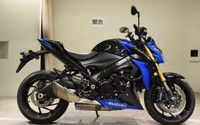 SUZUKI GSX-S1000 2018 GT79B