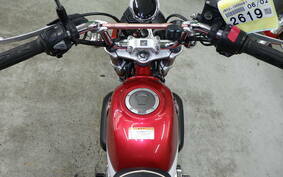 HONDA MONKEY 125 JB02