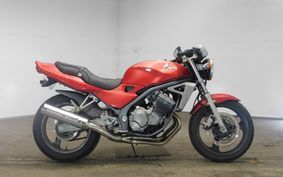 KAWASAKI BALIUS 250 1992 ZR250A