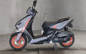 YAMAHA  CYGNUS  GRIF ASU SEJ4J