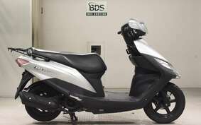 SUZUKI ADDRESS V125 DT11A