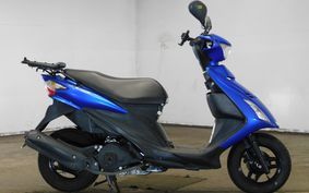 SUZUKI ADDRESS V125 S CF4MA