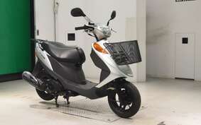 SUZUKI ADDRESS V125 CF4EA