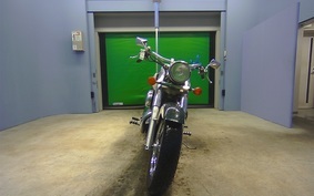 HONDA SHADOW 400 1999 NC34