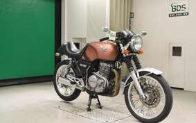 HONDA GB400TT 1986 NC20