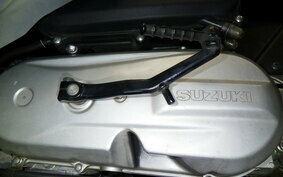 SUZUKI ADDRESS V125 DT11A