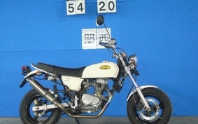 HONDA APE 100 HC07