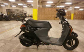 SUZUKI LET's 5 CA47A