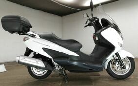 SUZUKI SKYWAVE 200 (Burgman 200) CH41A