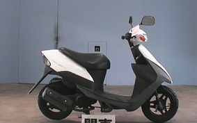 SUZUKI LET's 2 CA1PA