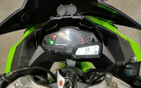 KAWASAKI NINJA 250 EX250L