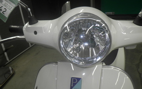 VESPA LX125IE