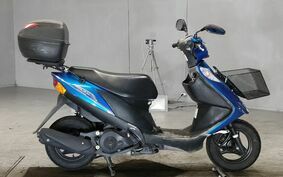 SUZUKI ADDRESS V125 G CF46A