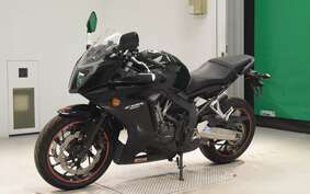 HONDA CBR650F 2014 RC83