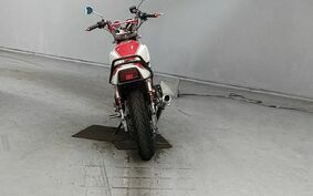 SUZUKI GSX400X IMPULSE 1995 GK79A