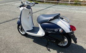 YAMAHA ビーノ ネイビースタイル SA54J