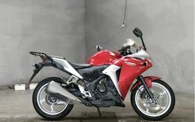 HONDA CBR250R MC41