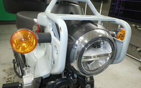 HONDA CROSS CUB 110 JA45