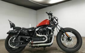 HARLEY XL1200X 2011 LC3