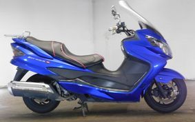 SUZUKI SKYWAVE 250 (Burgman 250) M CJ45A