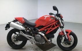 DUCATI MONSTER 696 2009 M500A