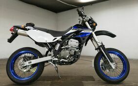 KAWASAKI KLX250D TRACKER LX250E