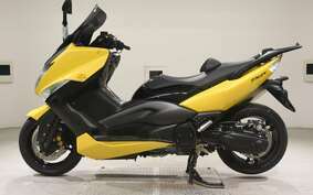 YAMAHA T-MAX500 Gen.3 2011 SJ08J